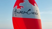 AMAZONCREEK -  Spinaker